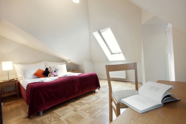 Hotel Valdemars Riga